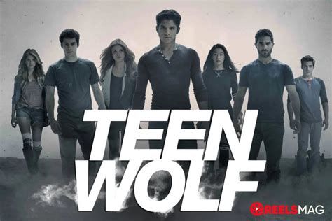 How to Watch Teen Wolf: The Movie – Where to Stream Online.